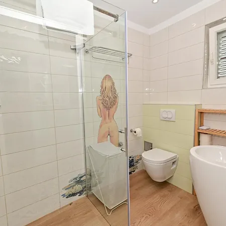 Dantes Appartement *