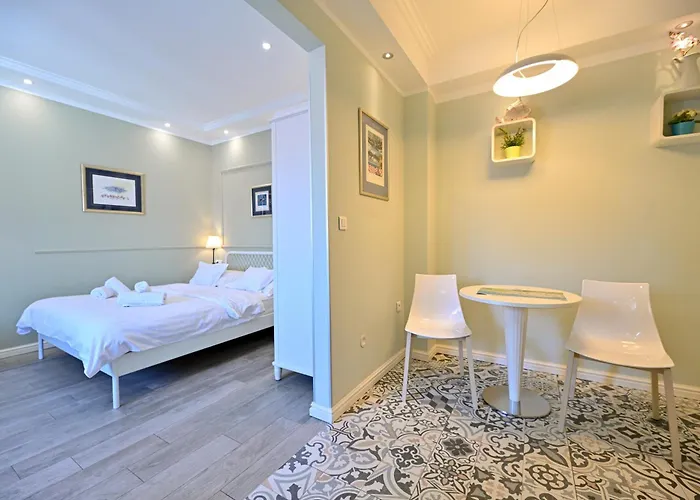 Dantes Apartamento *