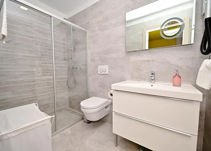 Apartamento Dantes *