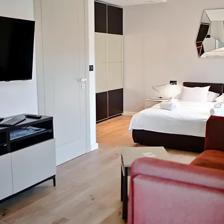 Dantes Apartment Zadar