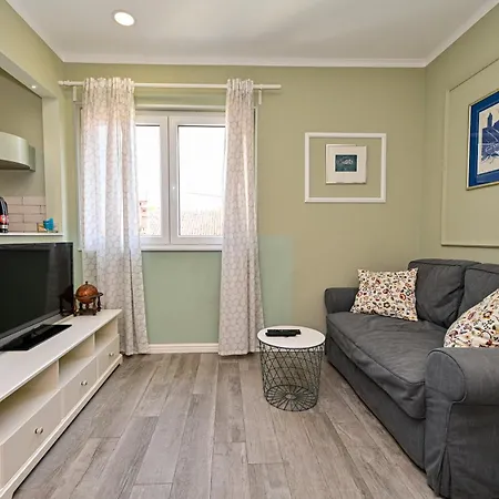 Apartment Dantes