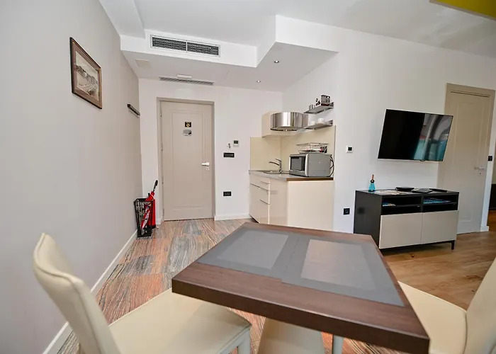 Dantes Apartamento *