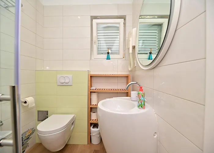 Dantes Apartamento *